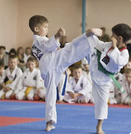course image
