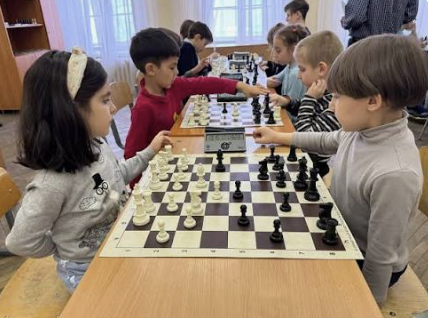 course image