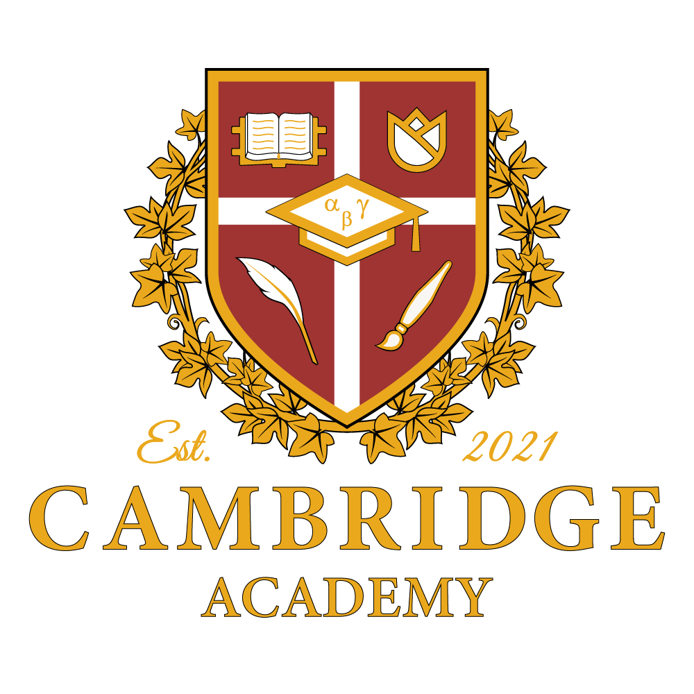 Cambridge academic english