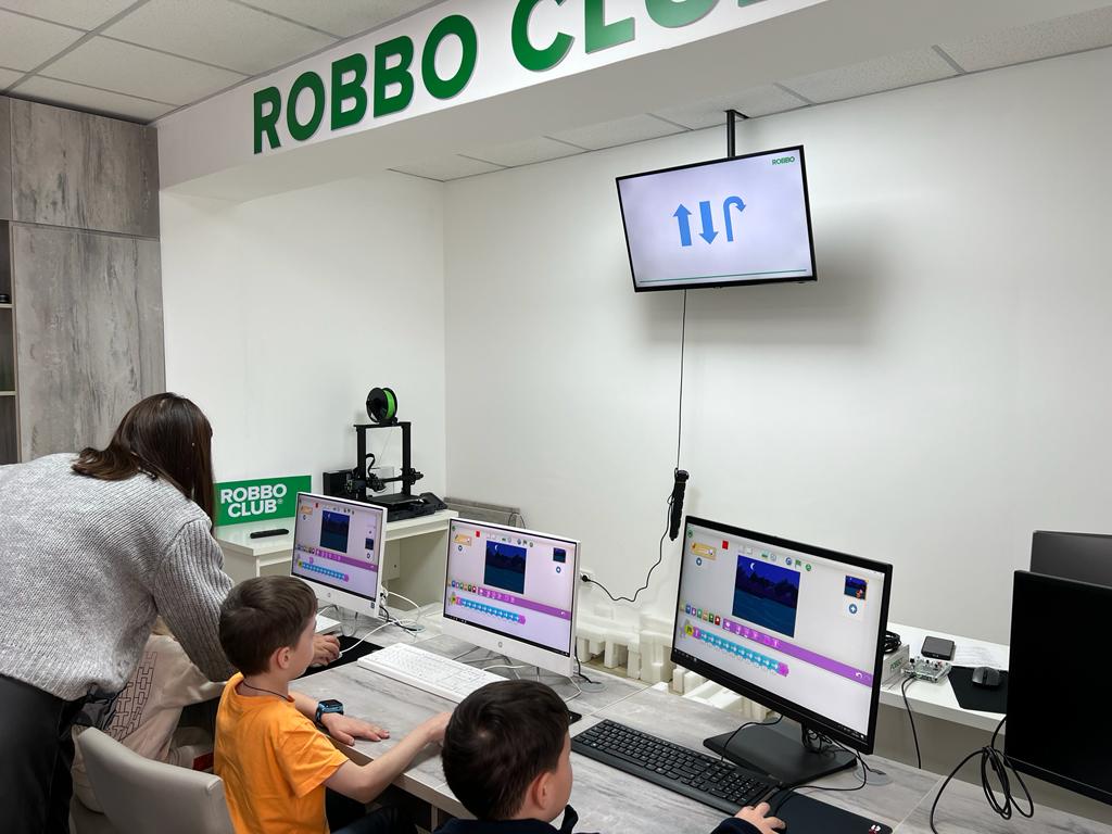 course image
