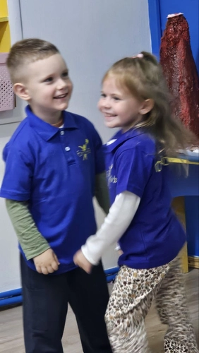 Развивашки в FasTracKids на Нахимова  37б , 1, 