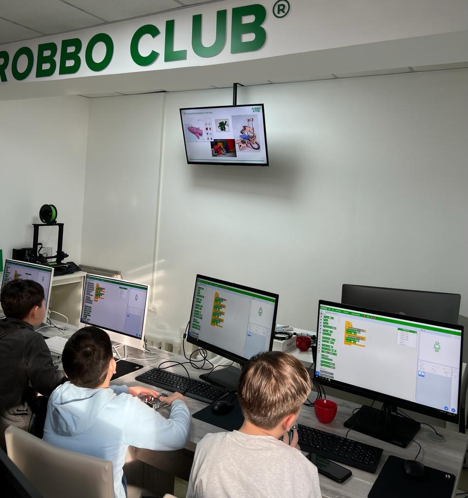 course image